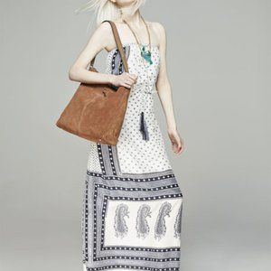 Cylipose St Bartz NWTspecial occasion summer dress